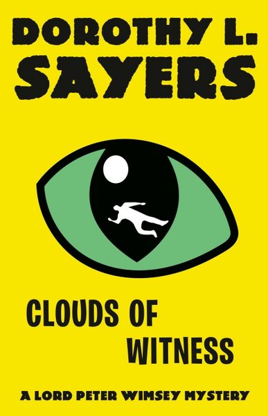 Produktbild: Clouds of Witness
