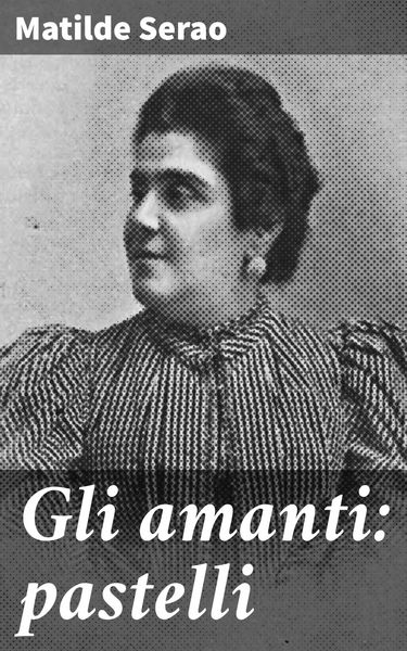 Produktbild: Gli amanti: pastelli
