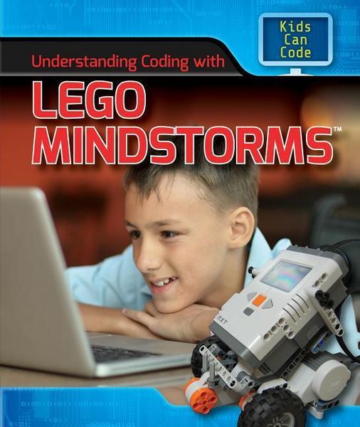 Produktbild: Understanding Coding with Lego Mindstorms(r)