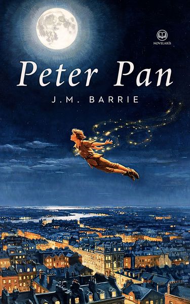 Produktbild: Peter Pan