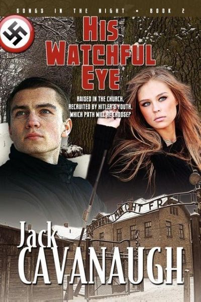 Produktbild: His Watchful Eye