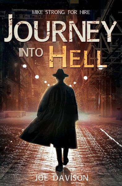 Produktbild: Journey Into Hell