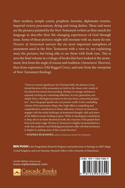 Produktbild: Pictures of Atonement