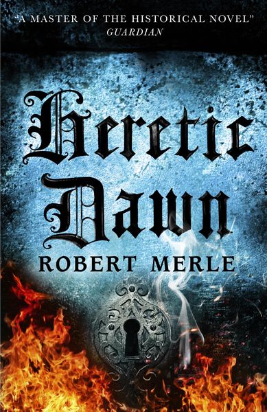 Produktbild: Heretic Dawn: Fortunes of France 3