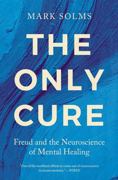 Produktbild: The Only Cure