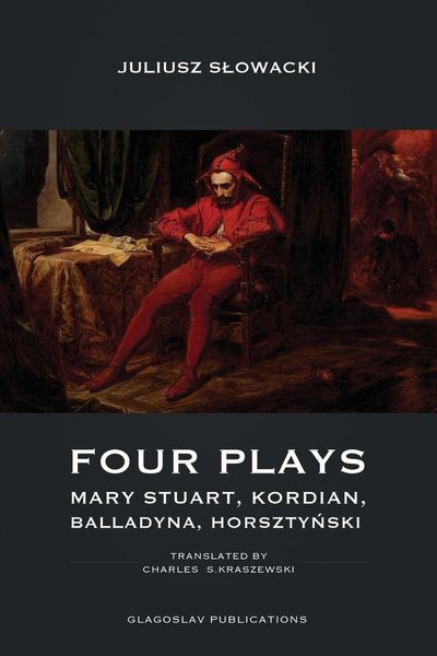 Produktbild: Four Plays