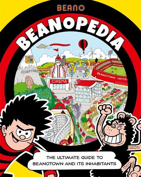 Produktbild: Beanopedia
