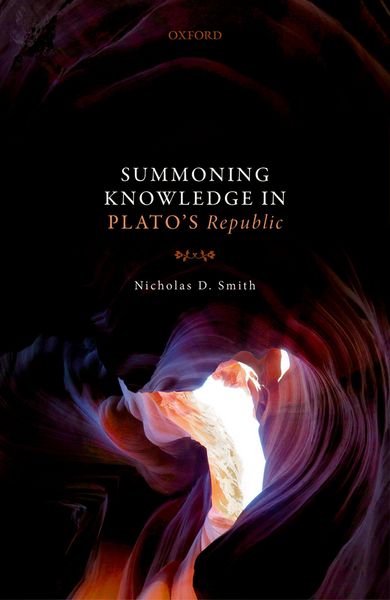 Produktbild: Summoning Knowledge in Plato's Republic