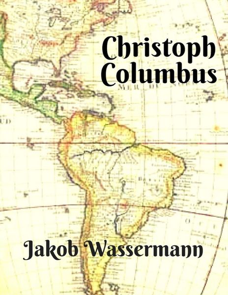 Produktbild: Christoph Columbus