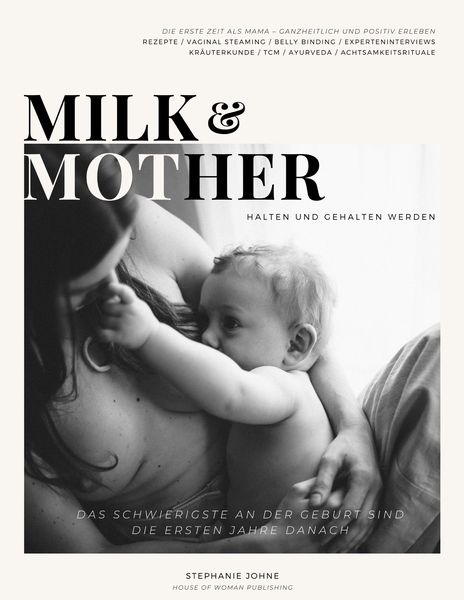Produktbild: Milk & Mother