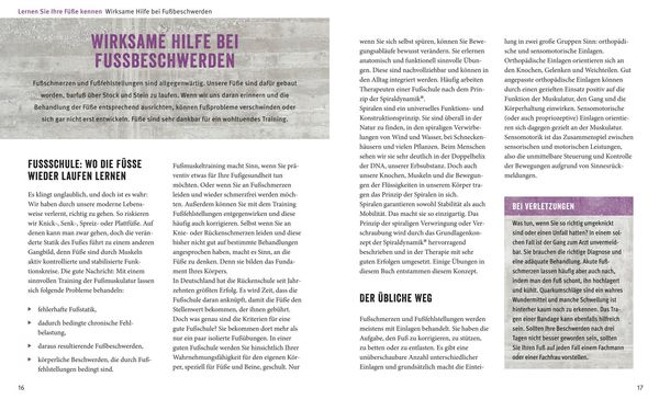 Produktbild: Endlich frei von Fu&szlig;schmerzen!