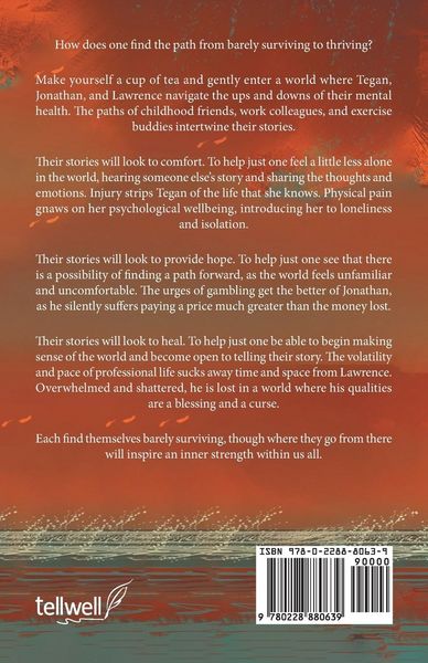 Produktbild: To Help Just One