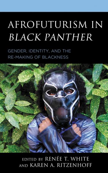 Produktbild: Afrofuturism in Black Panther