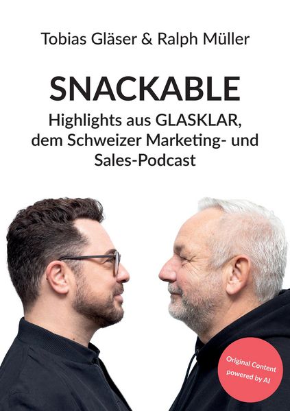 Produktbild: Snackable