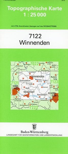 Produktbild: Winnenden