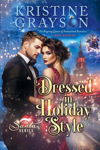 Produktbild: Dressed in Holiday Style