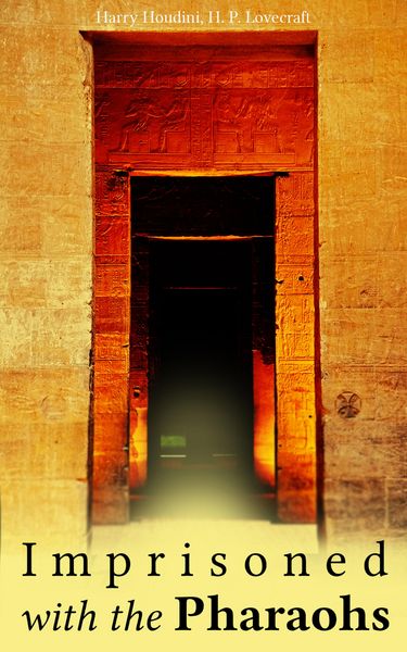 Produktbild: Imprisoned with the Pharaohs