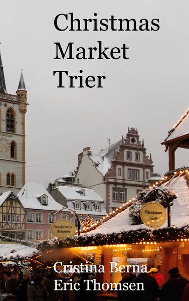 Produktbild: Christmas Market Trier
