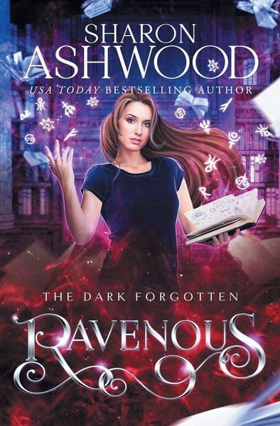 Produktbild: Ravenous