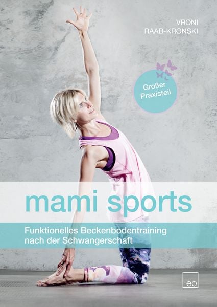 Mami sports