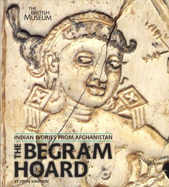 Produktbild: Begram Hoard