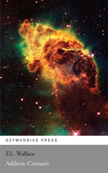 Produktbild: Address: Centauri