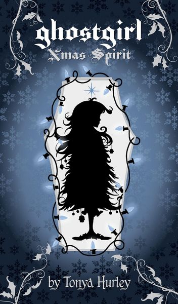 Produktbild: Ghostgirl Xmas Spirit