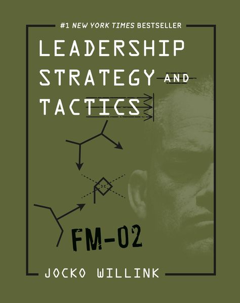 Produktbild: Leadership Strategy & Tactics