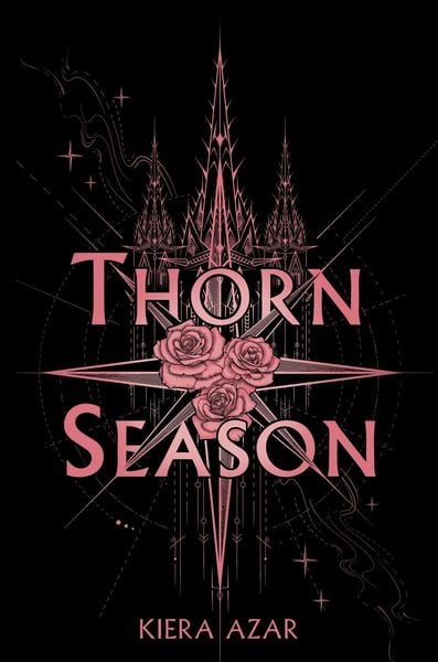 Thorn Season, Taschenbuch von Kiera Azar, Harper Collins Publ. USA, 978-0-06-346312-7