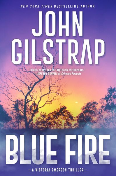 Produktbild: Blue Fire