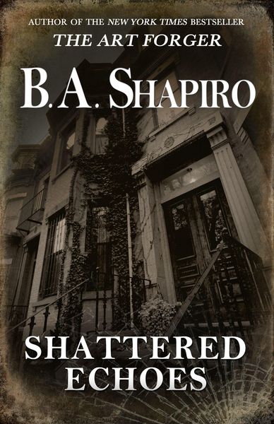 Produktbild: Shattered Echoes