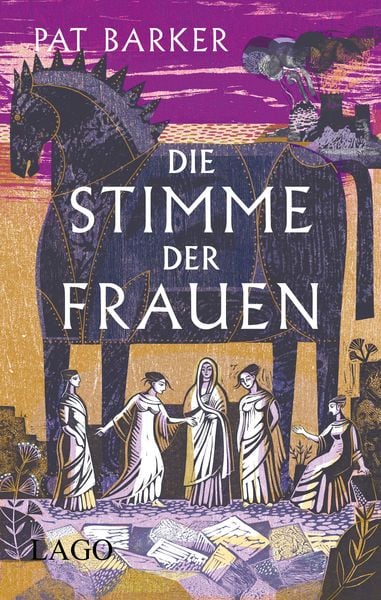 Produktbild: Die Stimme der Frauen