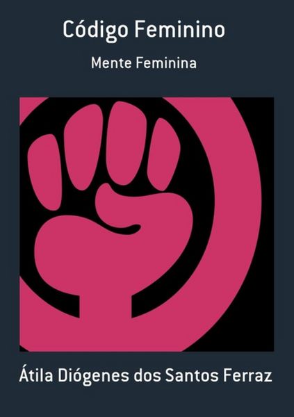 Produktbild: C&oacute;digo Feminino