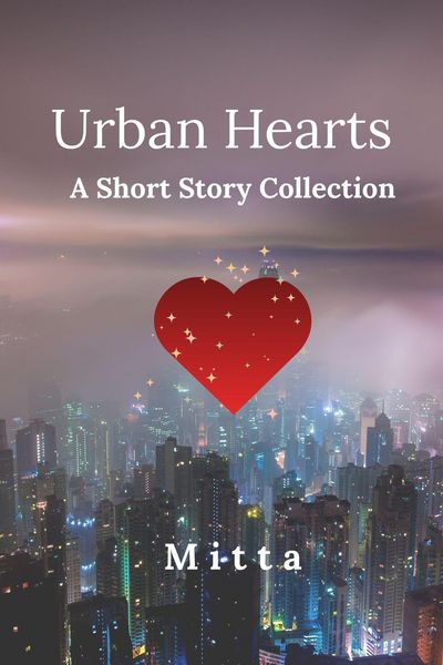Produktbild: Urban Hearts
