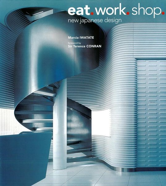 Produktbild: Eat. Work. Shop.