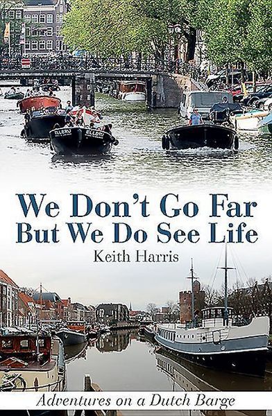 Produktbild: We Don't Go Far But We Do See Life