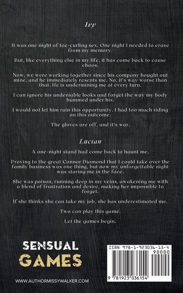 Produktbild: Sensual Games