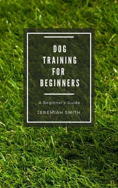 Produktbild: Dog Training for Beginners
