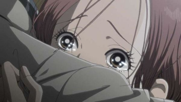 Produktbild: NANA - The Blast! Edition Vol. 3 (Ep. 25-36 + OVA 3) [2 BRs]