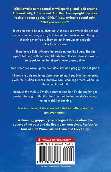 Produktbild: Did You See Evie?