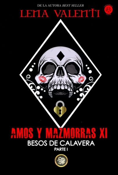 Produktbild: Besos de calavera I