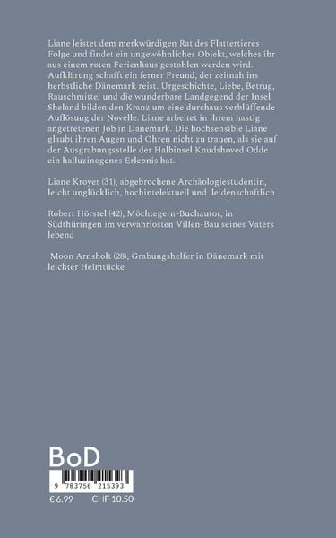 Produktbild: Die Erinnerung des Raben