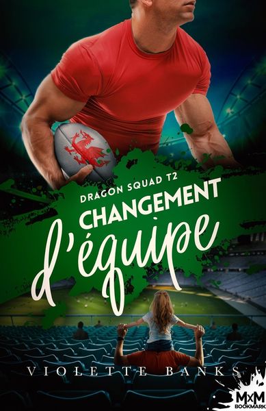Produktbild: Changement d equipe