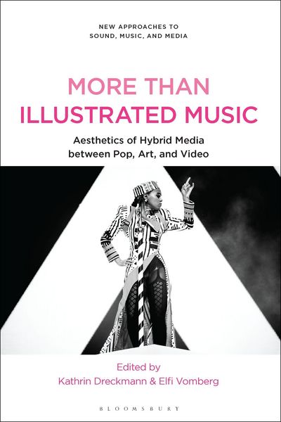 Produktbild: More Than Illustrated Music
