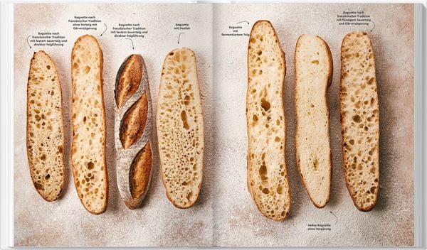 Produktbild: Boulangerie