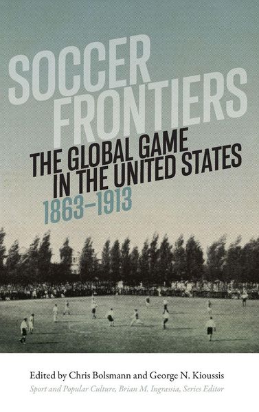 Produktbild: Soccer Frontiers