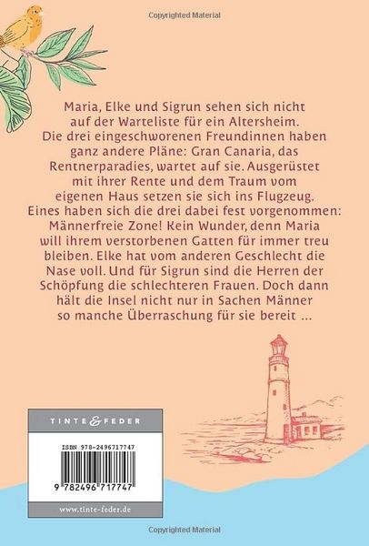 Produktbild: Mutti steigt aus