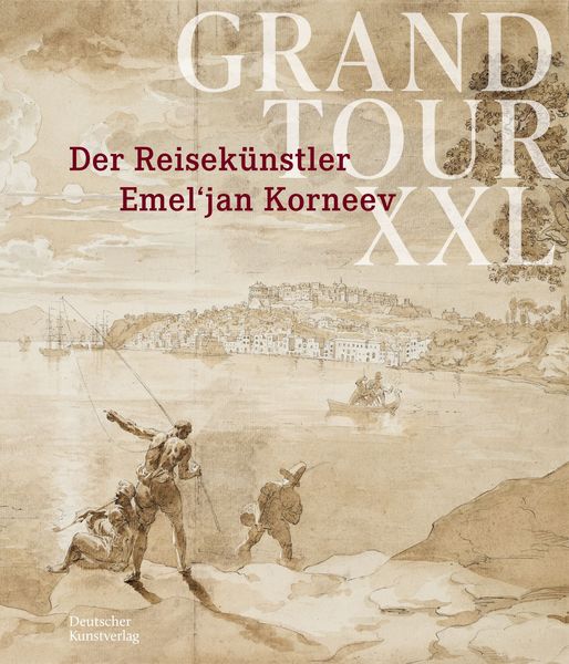 Produktbild: Grand Tour XXL