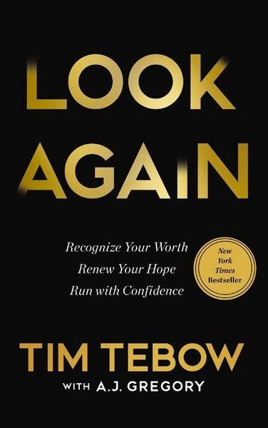 Produktbild: Look Again