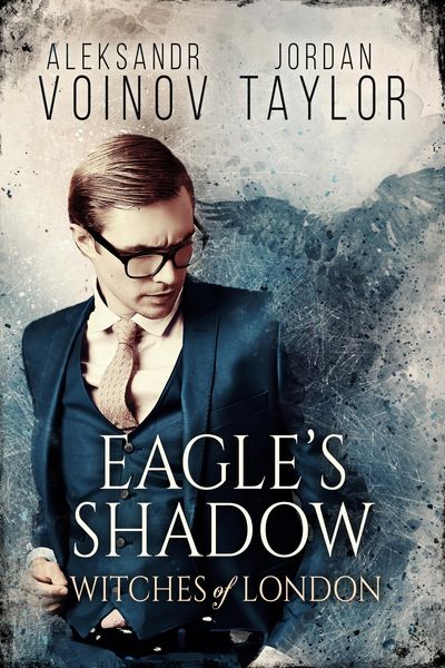 Produktbild: Witches of London - Eagle's Shadow